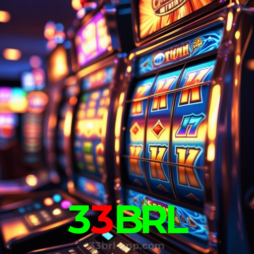 33BRL：Jogue blackjack, aposte no futebol e conquiste grandes vitórias!