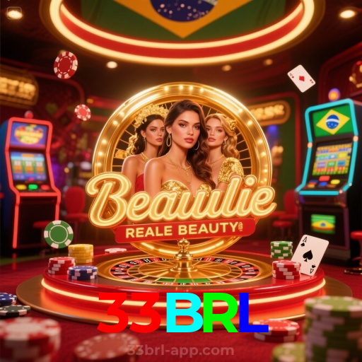 33BRL：Apostas emocionantes em futebol e os melhores jogos de cassino online!