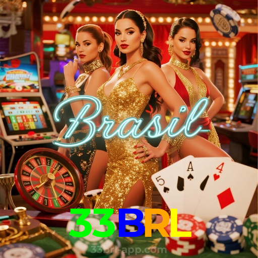 33BRL：A melhor plataforma para apostas no futebol e diversão em jogos de cassino!