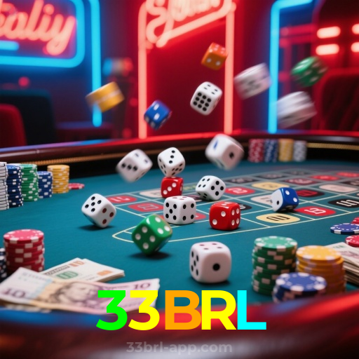 33BRL:Jogue poker e prove que você é o verdadeiro campeão das cartas!