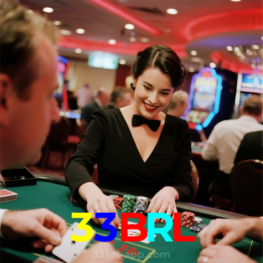 33BRL：Ganhe muito jogando blackjack e apostando no futebol online!