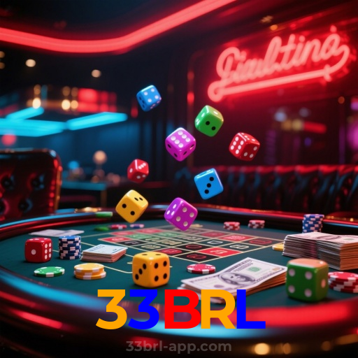 33BRL:Diversão sem limites com roleta, blackjack e apostas em futebol ao vivo!