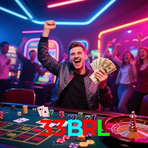 33BRL:Em nosso cassino online, a diversão nunca tem fim!