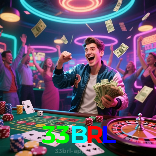 33BRL：Vença no futebol online e sinta o sabor da conquista!