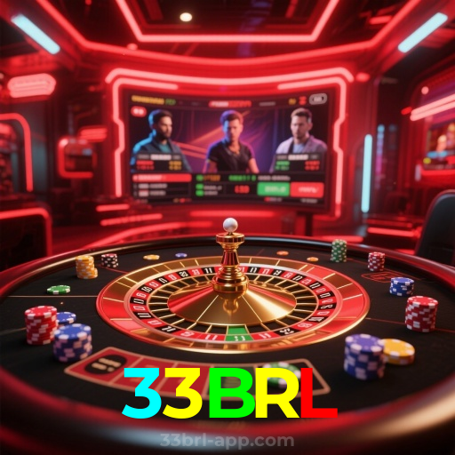 33BRL:A sorte está no cassino online com jogos de poker, roleta e apostas no futebol!