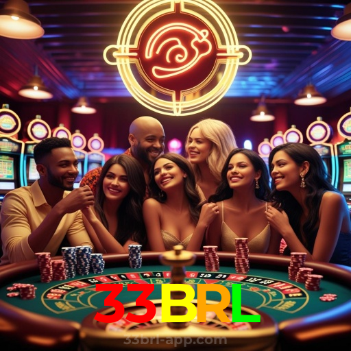 33BRL：Apostas ao vivo no futebol e prêmios em jogos como blackjack e roleta!