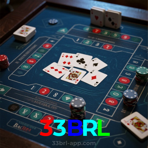 33BRL：Gire nas slots e conquiste vitórias extraordinárias!