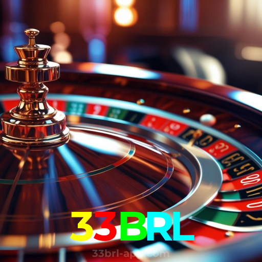 33BRL：Jogue nas roletas e descubra as maiores vitórias!