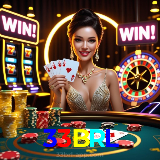 33BRL:O melhor cassino online com slots, poker e apostas no futebol!