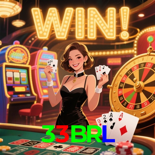 33BRL：Jogue blackjack, aposte no futebol e conquiste grandes prêmios em nosso cassino!