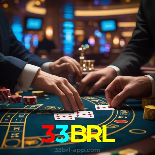 33BRL：Aposte nas roletas e veja os prêmios incríveis chegarem até você!