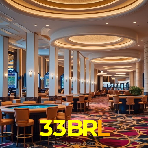 33BRL：Jogue poker, aposte no futebol e conquiste grandes prêmios em nosso cassino!