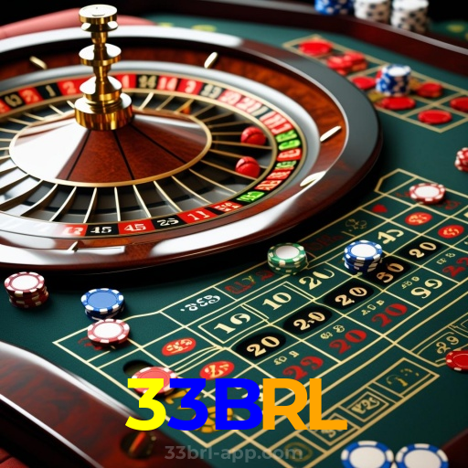 33BRL：O cassino online mais confiável para jogar blackjack e apostar no futebol!