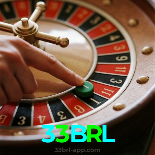 33BRL：A sorte te espera! Aposte agora nas nossas roletas!
