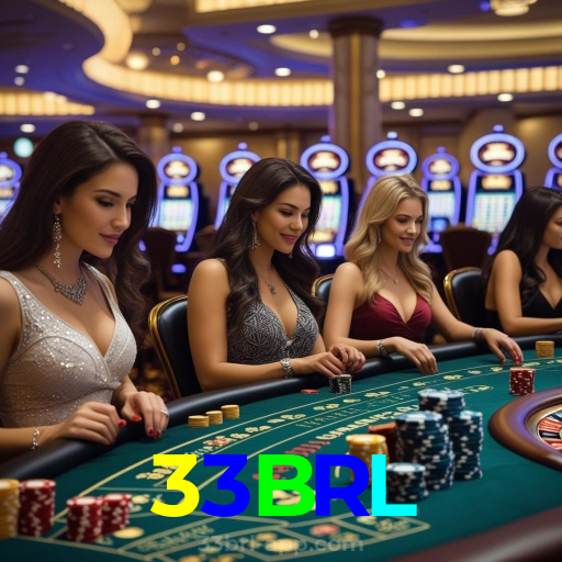 33BRL：Apostas em futebol e os melhores jogos de cassino esperam por você!