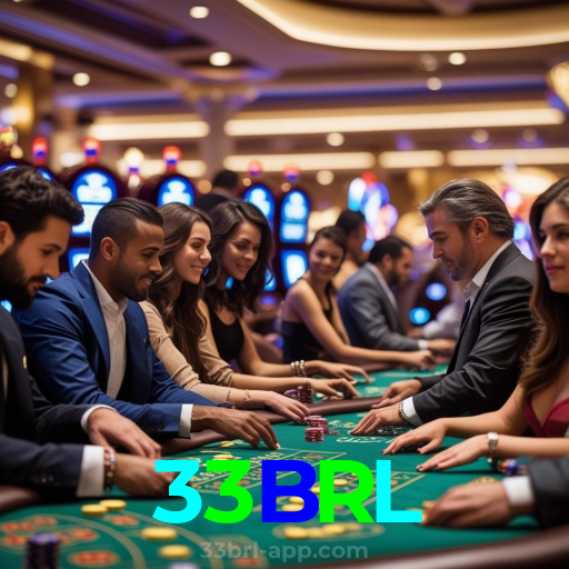 33BRL:O cassino online perfeito para quem adora apostar no futebol e jogar roleta!