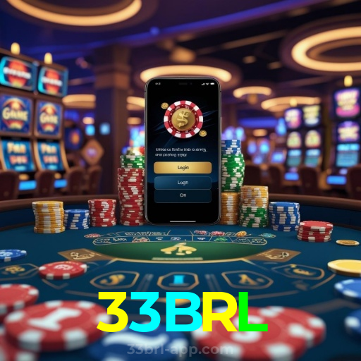 33BRL：Em nosso cassino online, as melhores vitórias estão por vir!
