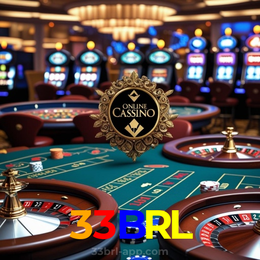 33BRL:Jogue poker e aposte no futebol para grandes prêmios em nosso cassino!
