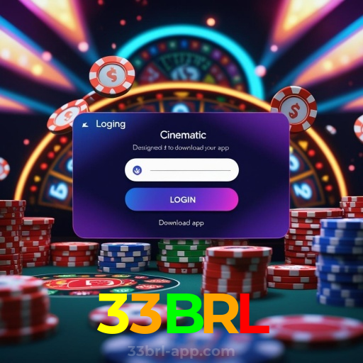 33BRL:Em cada giro, uma vitória! Jogue nas melhores slots online!