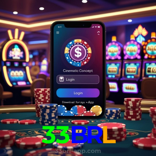 33BRL：Jogue blackjack e sinta a emoção de vencer no cassino!