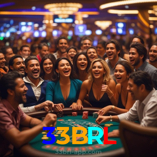 33BRL：Ganhe no futebol e jogue os melhores jogos de cassino online!