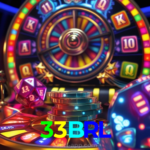 33BRL:Vença no poker, aposte no futebol e divirta-se com os melhores jogos de cassino!