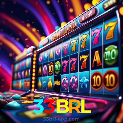 33BRL：Jogue poker, roleta e aposte no futebol no cassino mais confiável!