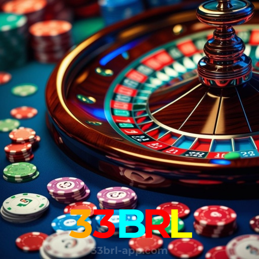 33BRL：Desafie suas habilidades no poker online e vença os adversários!