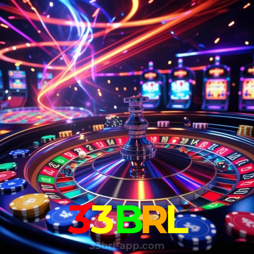 33BRL：A sorte te espera! Aposte agora nas nossas roletas!