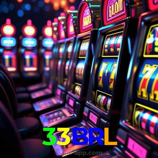 33BRL:Jogue slots de tirar o fôlego e conquiste vitórias épicas!