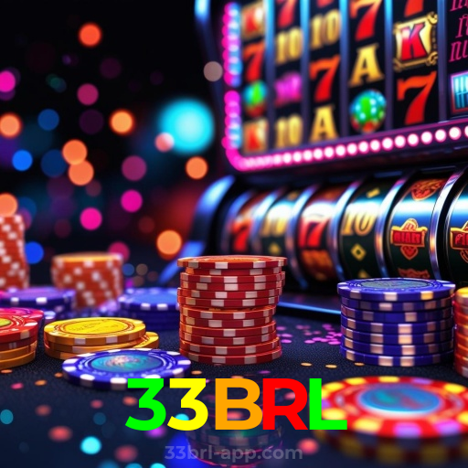 33BRL：Jogue poker online e mostre seu talento nas cartas!