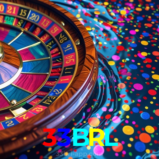 33BRL:Aposte agora nas roletas e mostre sua sorte!