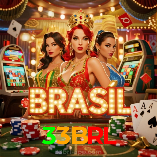33BRL:Jogue blackjack e sinta a emoção de vencer no cassino!