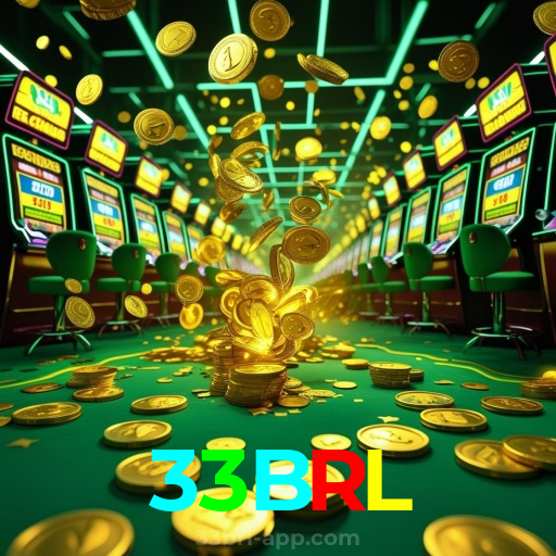 33BRL：Gire a roleta e conquiste grandes prêmios em nosso cassino!
