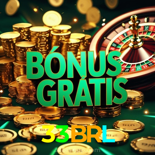 33BRL：A sorte não tem limites! Vença no Blackjack e leve o prêmio!
