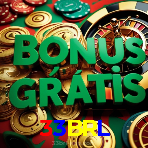 33BRL：Entre no nosso cassino online e jogue nas roletas agora!
