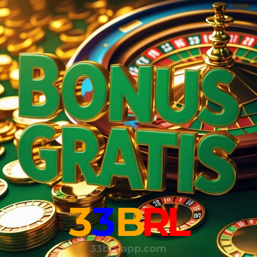 33BRL:A sorte está no cassino online com jogos de poker, roleta e apostas no futebol!