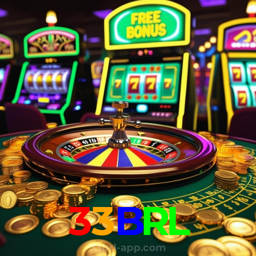 33BRL：Vença no blackjack e leve grandes prêmios para casa!