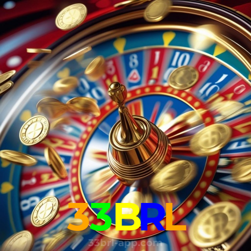 33BRL:Aposte nas melhores slots e conquiste prêmios como nunca!