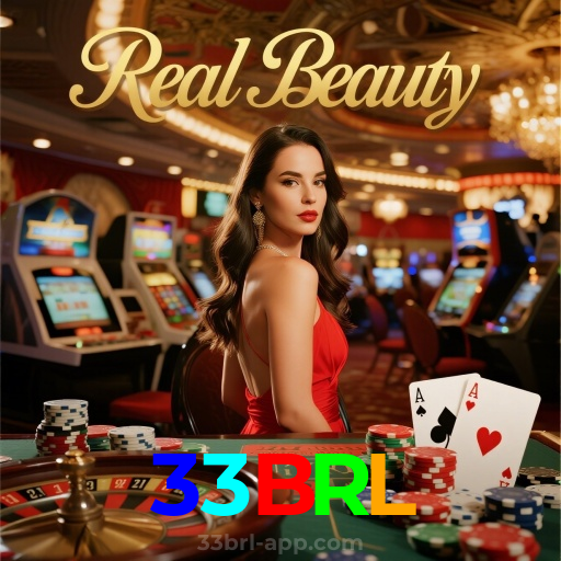 33BRL：Jogue nas nossas slots e conquiste vitórias épicas!