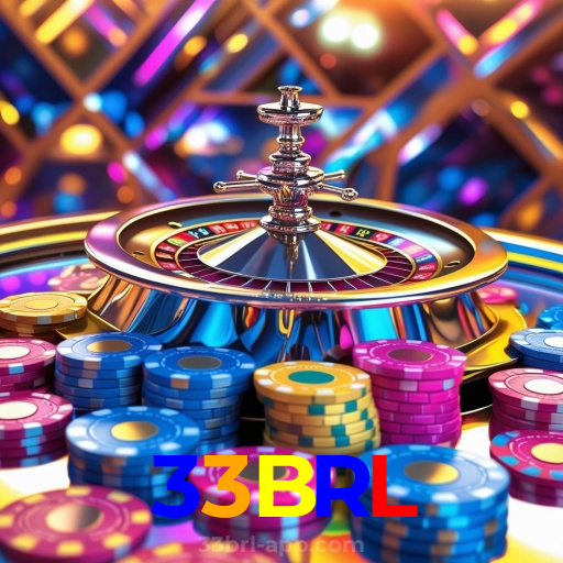 33BRL:O melhor cassino online do Brasil com roleta, blackjack e futebol!