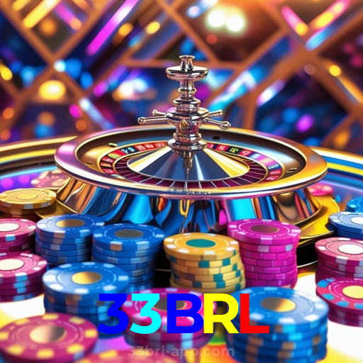 33BRL：Vença com a roleta e aposte no futebol ao vivo no melhor cassino online!
