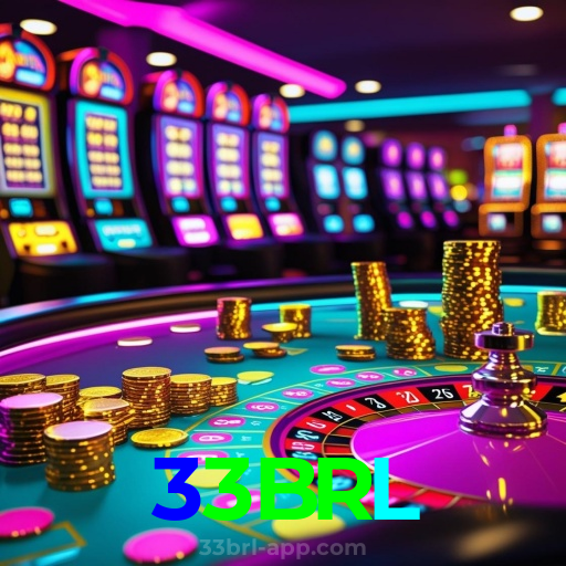 33BRL：Divirta-se com poker, blackjack e aposte no futebol online!