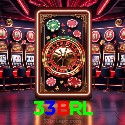 33BRL：Jogue poker online e conquiste grandes vitórias nas cartas!