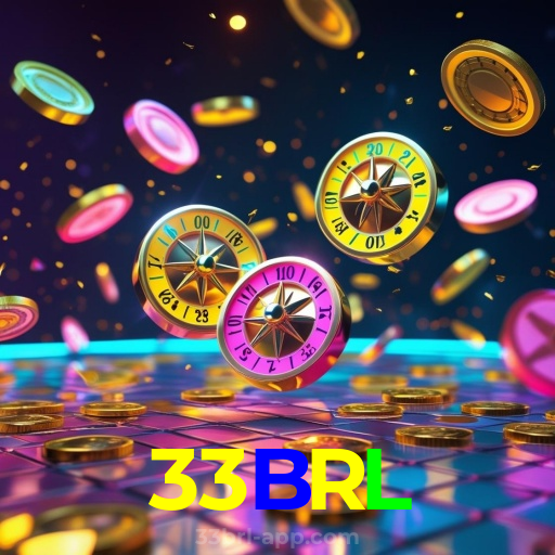 33BRL：Jogue os melhores jogos de cassino como blackjack e roleta, e aposte no futebol!