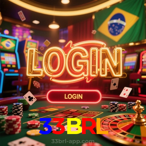 33BRL：Jogue roleta e aposte no futebol ao vivo para grandes prêmios!