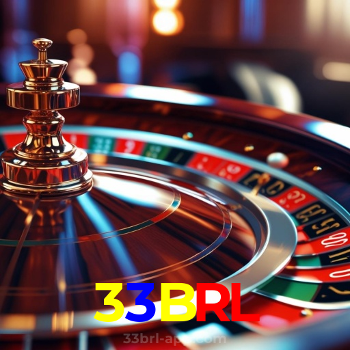 33BRL：Aposte no futebol e conquiste prêmios em blackjack e roleta!