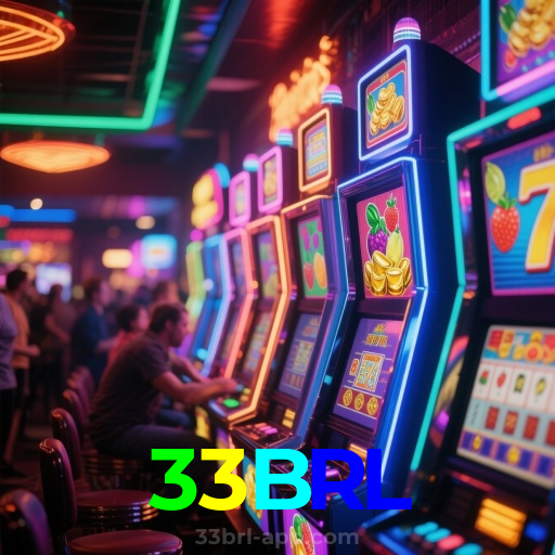 33BRL：A sorte está ao seu lado nas nossas mesas de roleta! Aposte agora!