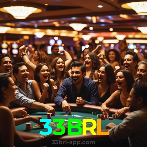 33BRL:Jogue poker, aposte no futebol e ganhe prêmios incríveis em nosso cassino!