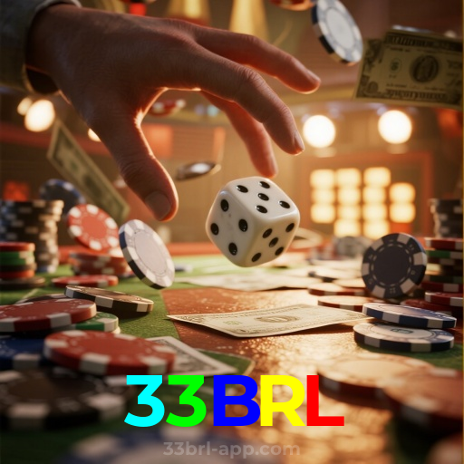 33BRL：Aposte nas melhores máquinas caça-níqueis e leve o jackpot!